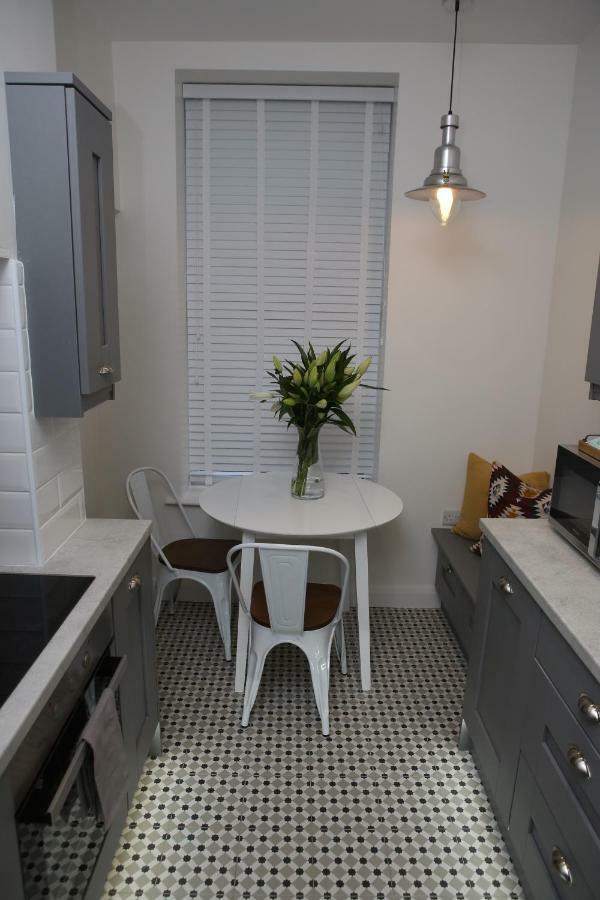 East Bridge Apartments เอนนิสคิลเลน ภายนอก รูปภาพ