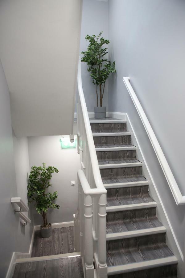 East Bridge Apartments เอนนิสคิลเลน ภายนอก รูปภาพ
