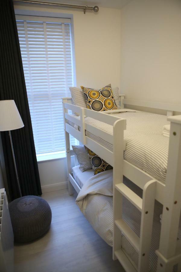 East Bridge Apartments เอนนิสคิลเลน ภายนอก รูปภาพ